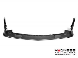 Dodge Challenger Type SRT 8 Front Chin Spoiler by Anderson Composties - Carbon Fiber Dodge Challenger Type SRT 8 Front Chin Spoiler by Anderson Composties - Carbon Fiber